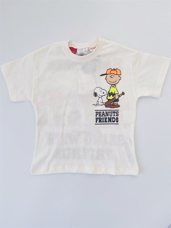 Peanuts T-shirt
