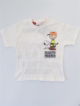 Peanuts T-shirt