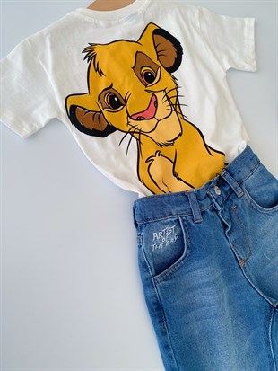 Simba T-shirt